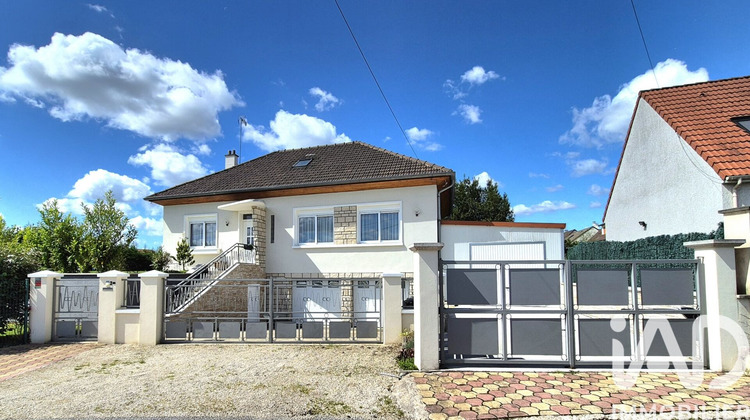 Ma-Cabane - Vente Maison Coulommiers, 176 m²
