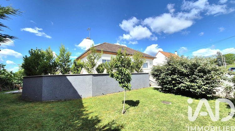 Ma-Cabane - Vente Maison Coulommiers, 176 m²