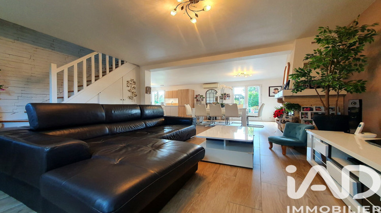 Ma-Cabane - Vente Maison Coulommiers, 100 m²