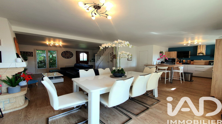 Ma-Cabane - Vente Maison Coulommiers, 100 m²