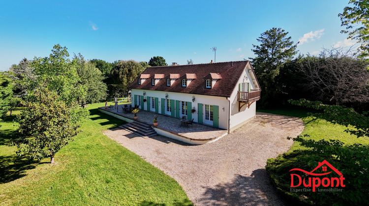 Ma-Cabane - Vente Maison Coulommiers, 226 m²