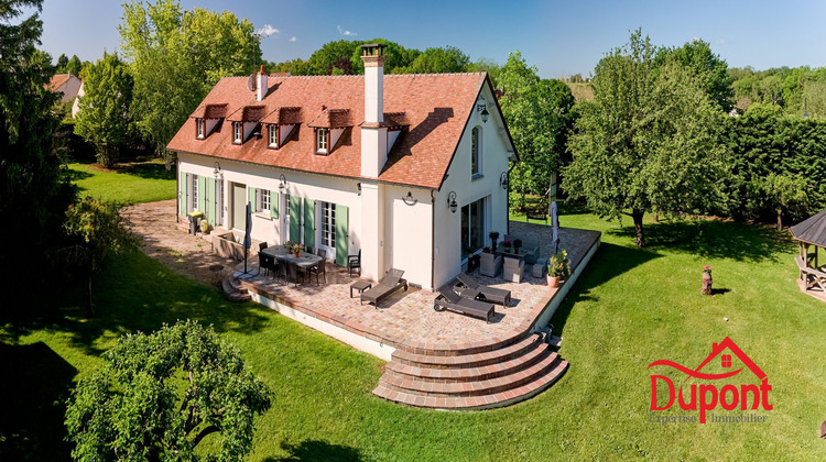 Ma-Cabane - Vente Maison Coulommiers, 226 m²