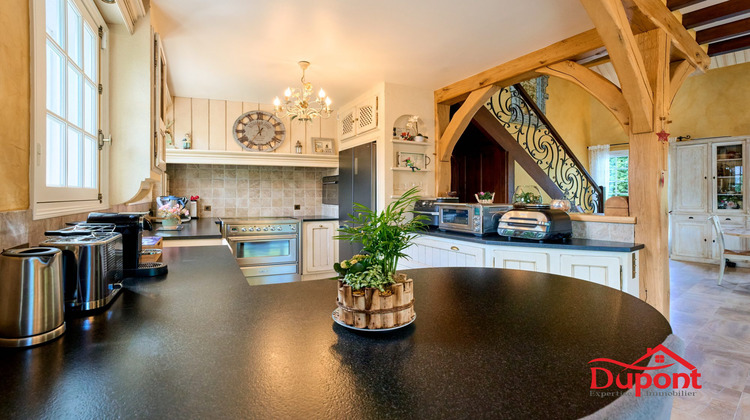 Ma-Cabane - Vente Maison Coulommiers, 226 m²