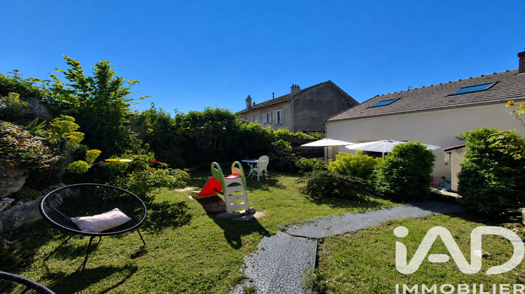 Ma-Cabane - Vente Maison Coulommiers, 125 m²