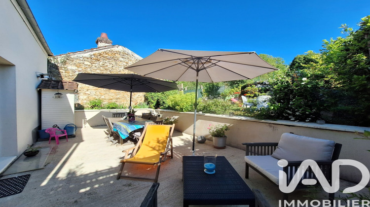 Ma-Cabane - Vente Maison Coulommiers, 125 m²
