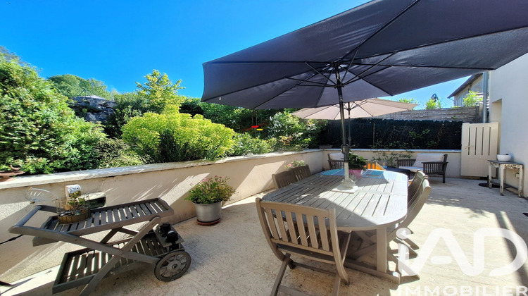 Ma-Cabane - Vente Maison Coulommiers, 125 m²