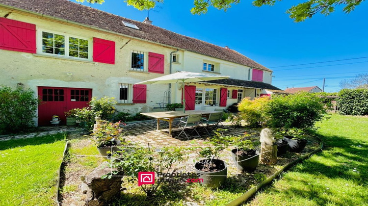 Ma-Cabane - Vente Maison COULOMMIERS, 250 m²