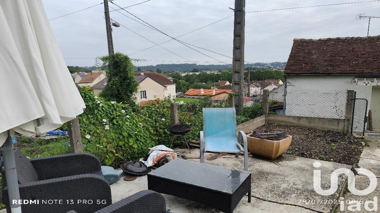 Ma-Cabane - Vente Maison Coulommiers, 44 m²