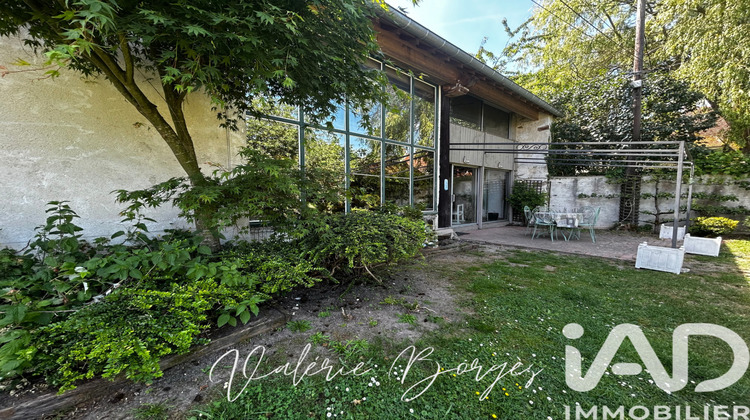 Ma-Cabane - Vente Maison Coulommiers, 187 m²