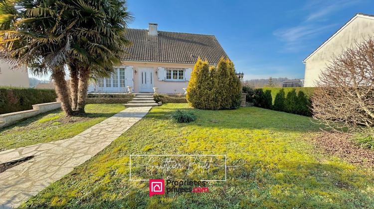 Ma-Cabane - Vente Maison COULOMMIERS, 160 m²