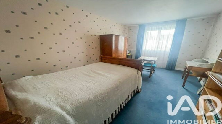 Ma-Cabane - Vente Maison Coulommiers, 158 m²