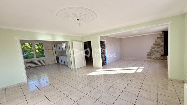 Ma-Cabane - Vente Maison Coulommiers, 75 m²