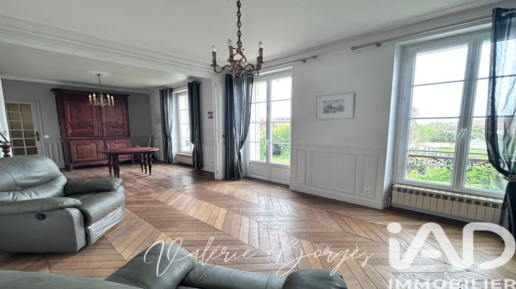 Ma-Cabane - Vente Maison Coulommiers, 145 m²