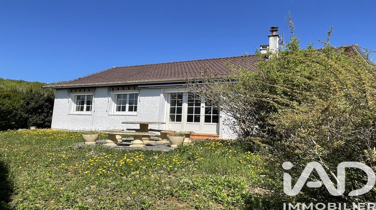 Ma-Cabane - Vente Maison Coulommiers, 74 m²