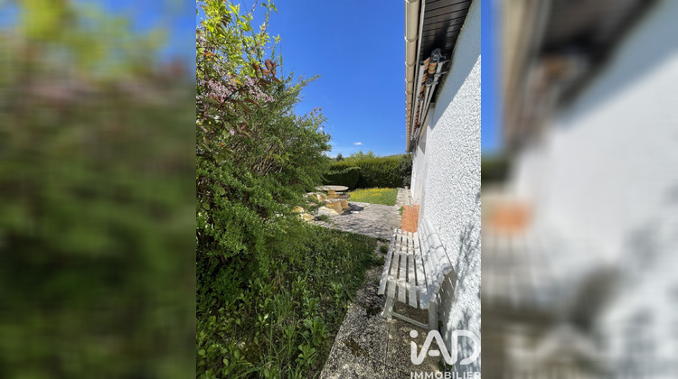 Ma-Cabane - Vente Maison Coulommiers, 74 m²