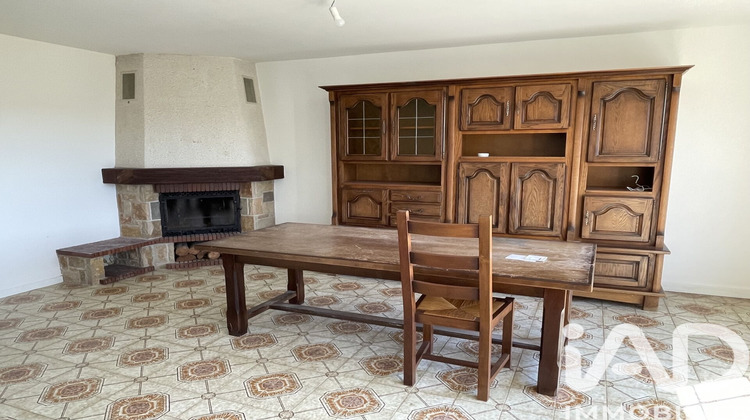 Ma-Cabane - Vente Maison Coulommiers, 74 m²
