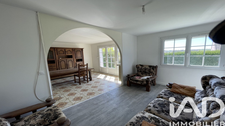Ma-Cabane - Vente Maison Coulommiers, 74 m²