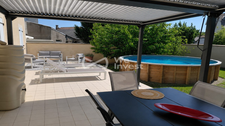 Ma-Cabane - Vente Maison Coulommiers, 116 m²