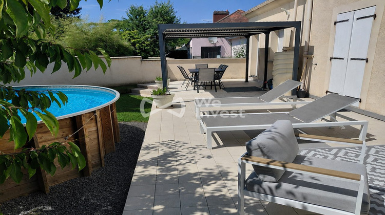 Ma-Cabane - Vente Maison Coulommiers, 116 m²