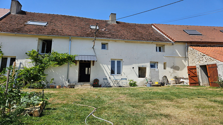 Ma-Cabane - Vente Maison COULOMMIERS, 182 m²