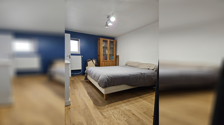 Ma-Cabane - Vente Maison COULOMMIERS, 182 m²