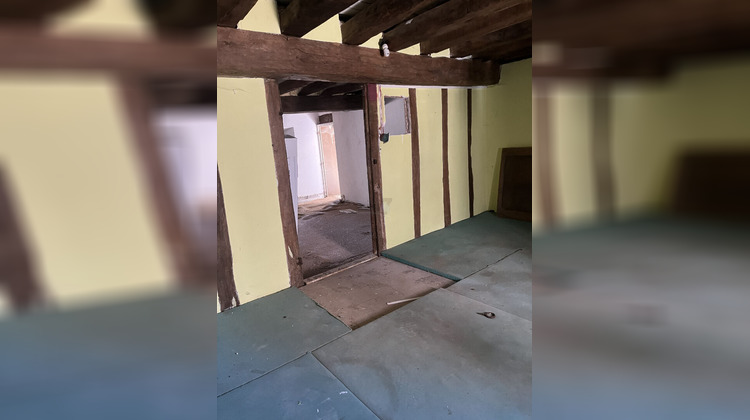 Ma-Cabane - Vente Maison COULOMMIERS, 182 m²