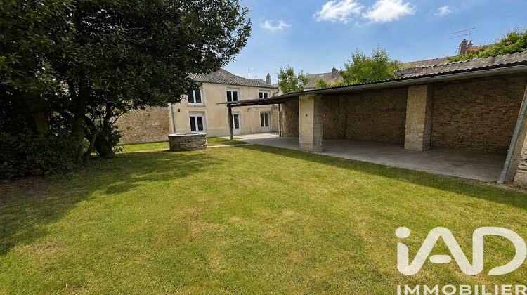 Ma-Cabane - Vente Maison Coulommiers, 190 m²