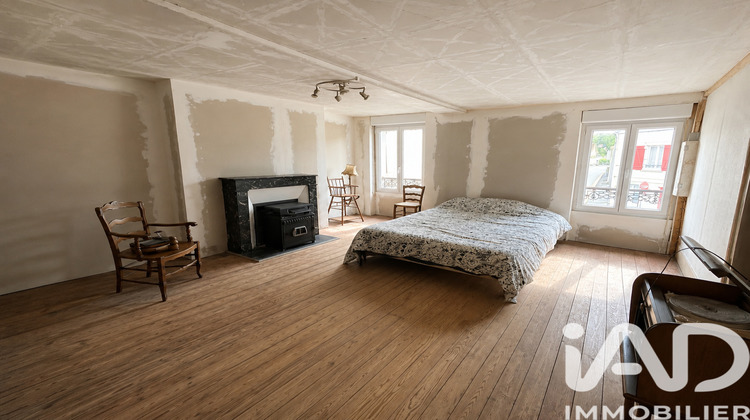 Ma-Cabane - Vente Maison Coulommiers, 190 m²