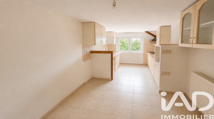 Ma-Cabane - Vente Maison Coulommiers, 190 m²