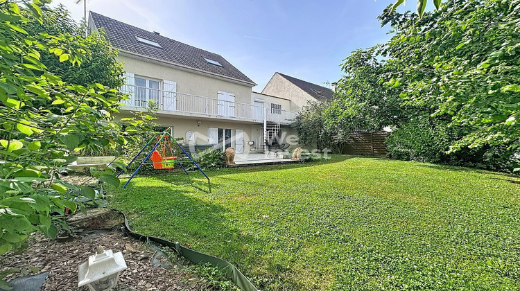 Ma-Cabane - Vente Maison Coulommiers, 124 m²