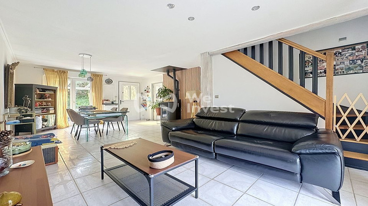Ma-Cabane - Vente Maison Coulommiers, 124 m²
