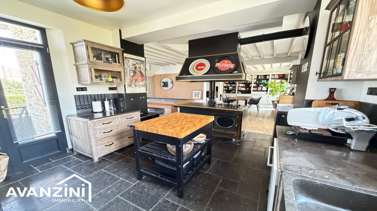 Ma-Cabane - Vente Maison Coulommiers, 220 m²