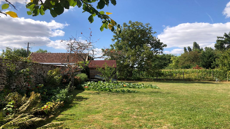 Ma-Cabane - Vente Maison COULOMMIERS, 175 m²