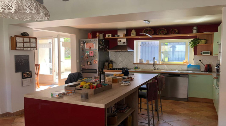 Ma-Cabane - Vente Maison COULOMMIERS, 175 m²