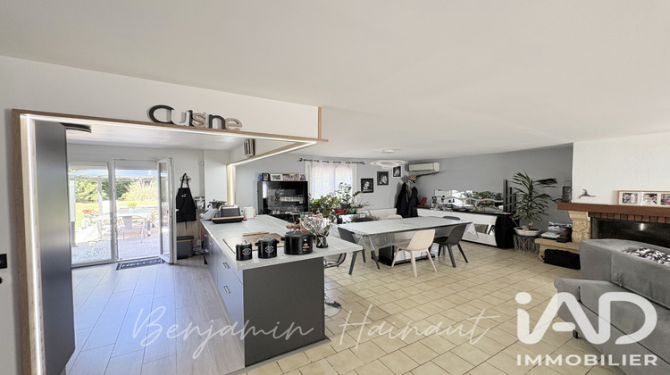Ma-Cabane - Vente Maison Coulommiers, 130 m²