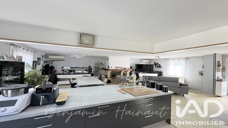 Ma-Cabane - Vente Maison Coulommiers, 130 m²