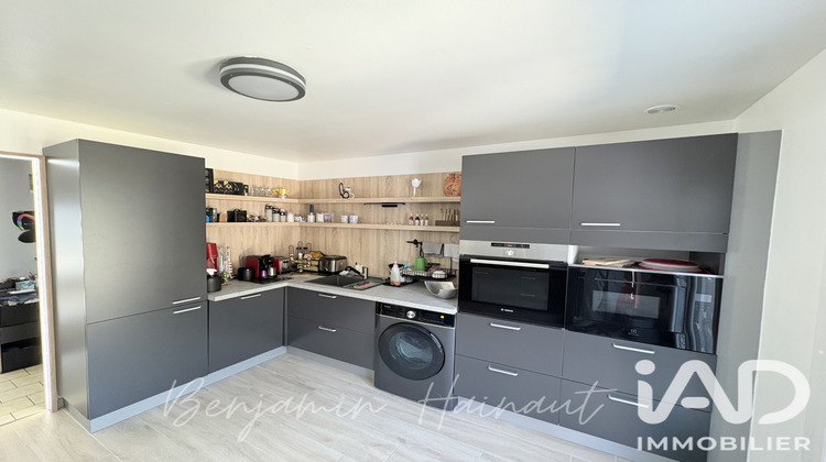 Ma-Cabane - Vente Maison Coulommiers, 130 m²