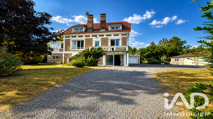 Ma-Cabane - Vente Maison Coulommiers, 222 m²