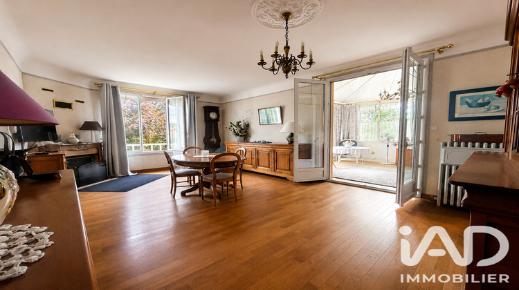 Ma-Cabane - Vente Maison Coulommiers, 222 m²