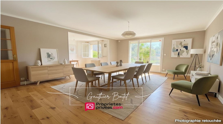 Ma-Cabane - Vente Maison COULOMMIERS, 120 m²