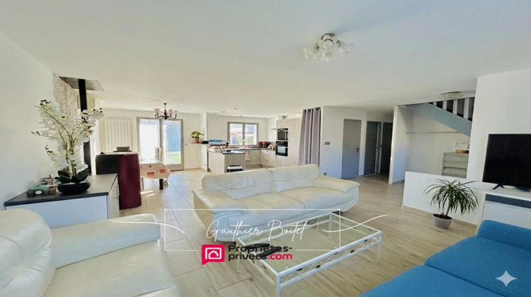 Ma-Cabane - Vente Maison COULOMMIERS, 108 m²