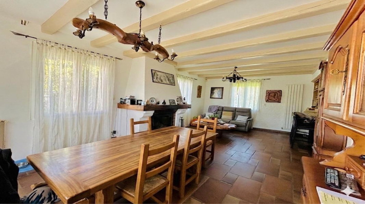 Ma-Cabane - Vente Maison COULOMMIERS, 130 m²