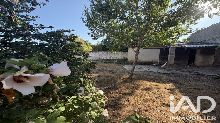 Ma-Cabane - Vente Maison Coulommiers, 155 m²