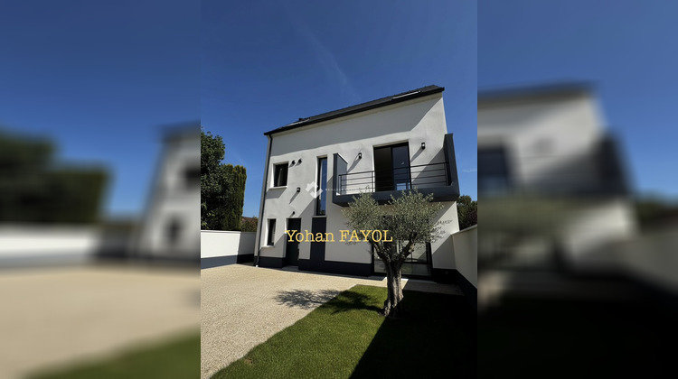 Ma-Cabane - Vente Maison Coulommiers, 100 m²