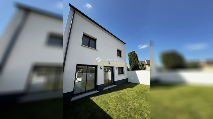 Ma-Cabane - Vente Maison Coulommiers, 100 m²