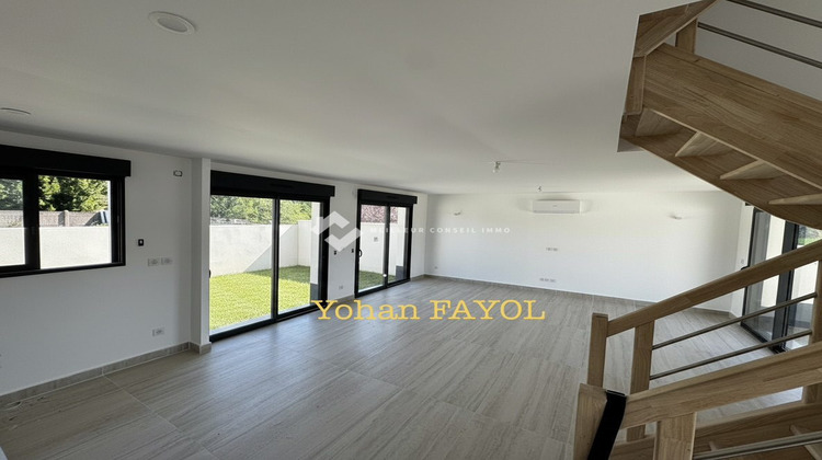 Ma-Cabane - Vente Maison Coulommiers, 100 m²