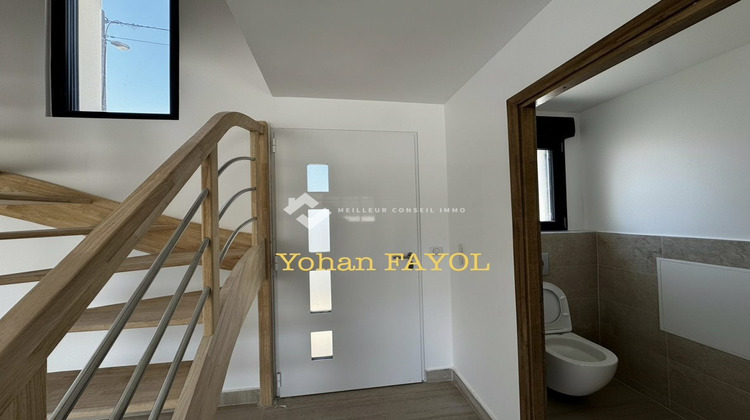 Ma-Cabane - Vente Maison Coulommiers, 100 m²