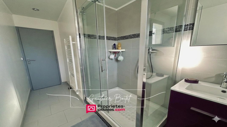 Ma-Cabane - Vente Maison COULOMMIERS, 108 m²