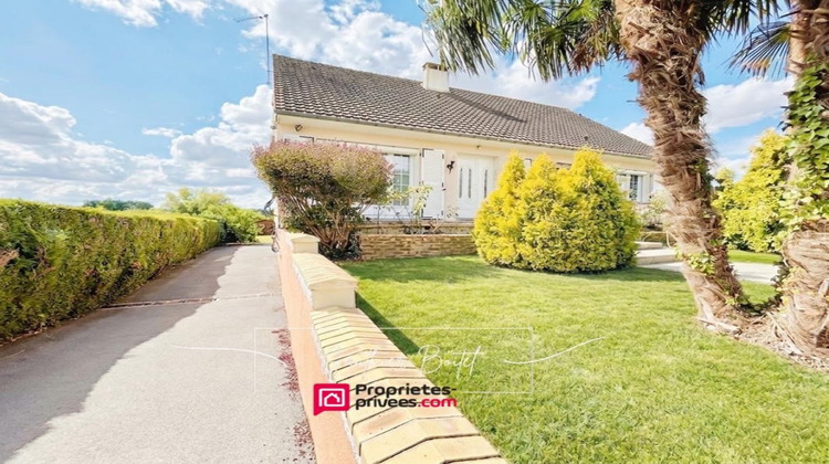 Ma-Cabane - Vente Maison COULOMMIERS, 160 m²