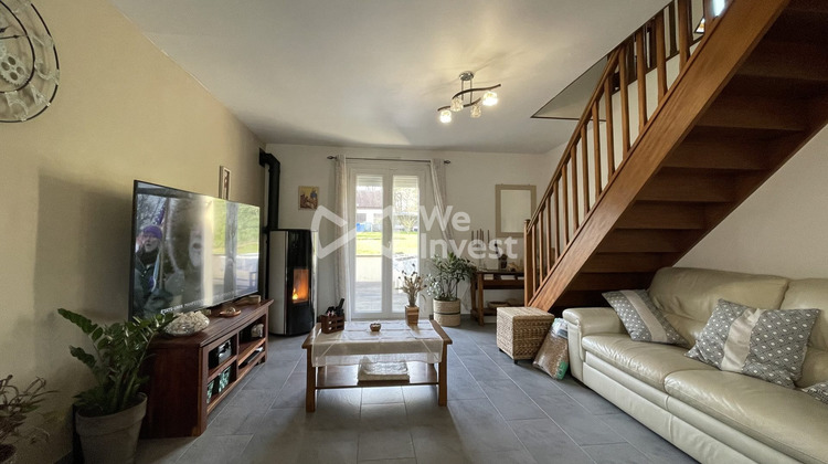 Ma-Cabane - Vente Maison Coulommiers, 144 m²